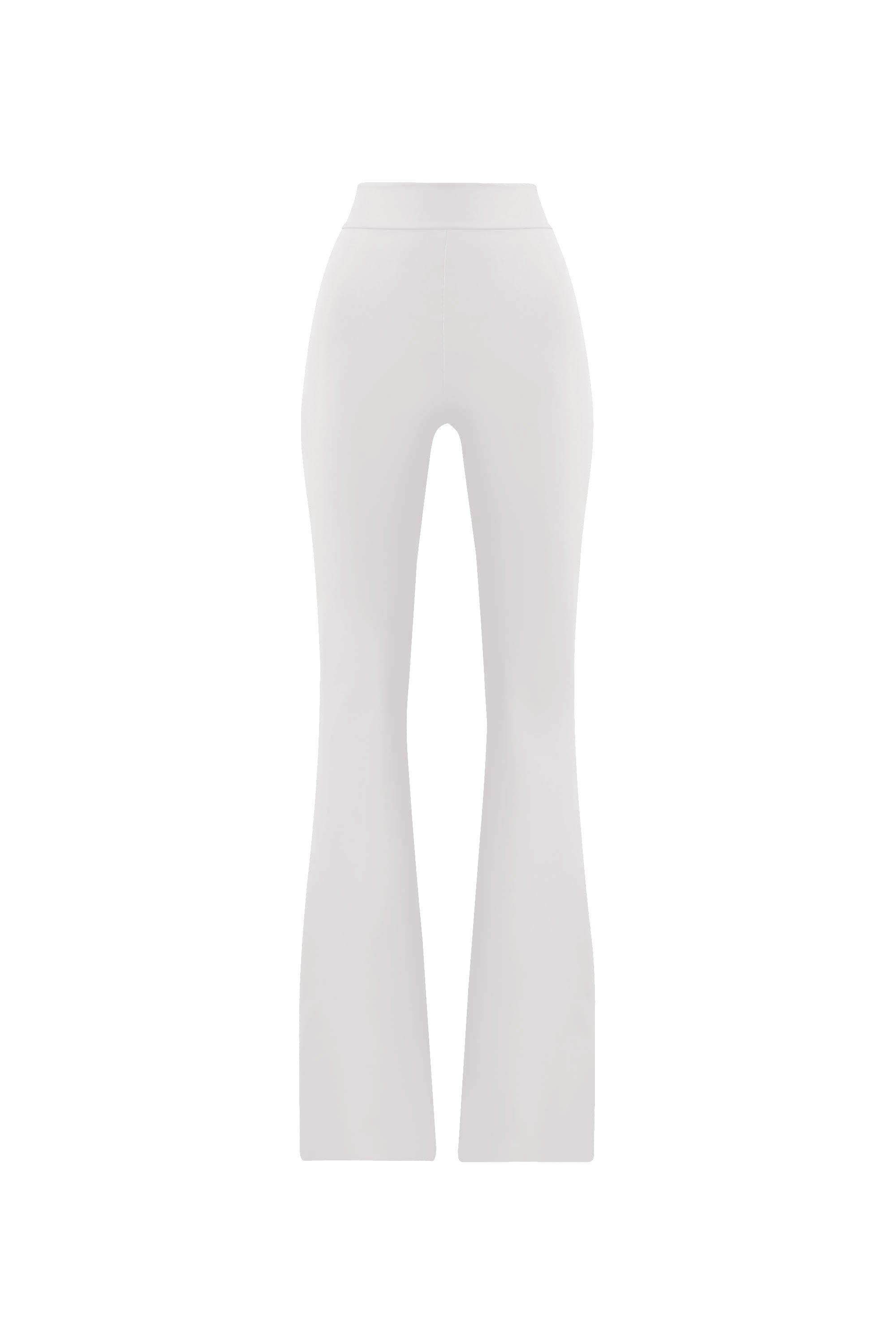 La Petite Robe Di Chiara Boni venusette high waisted pants In Saldo