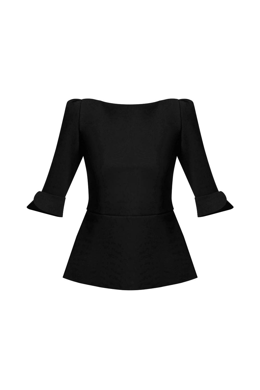 La Petite Robe Di Chiara Boni edelmira top Nuova