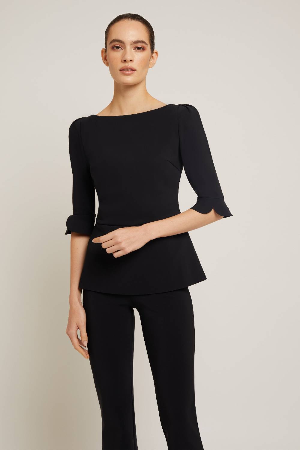 La Petite Robe Di Chiara Boni edelmira top Nuova