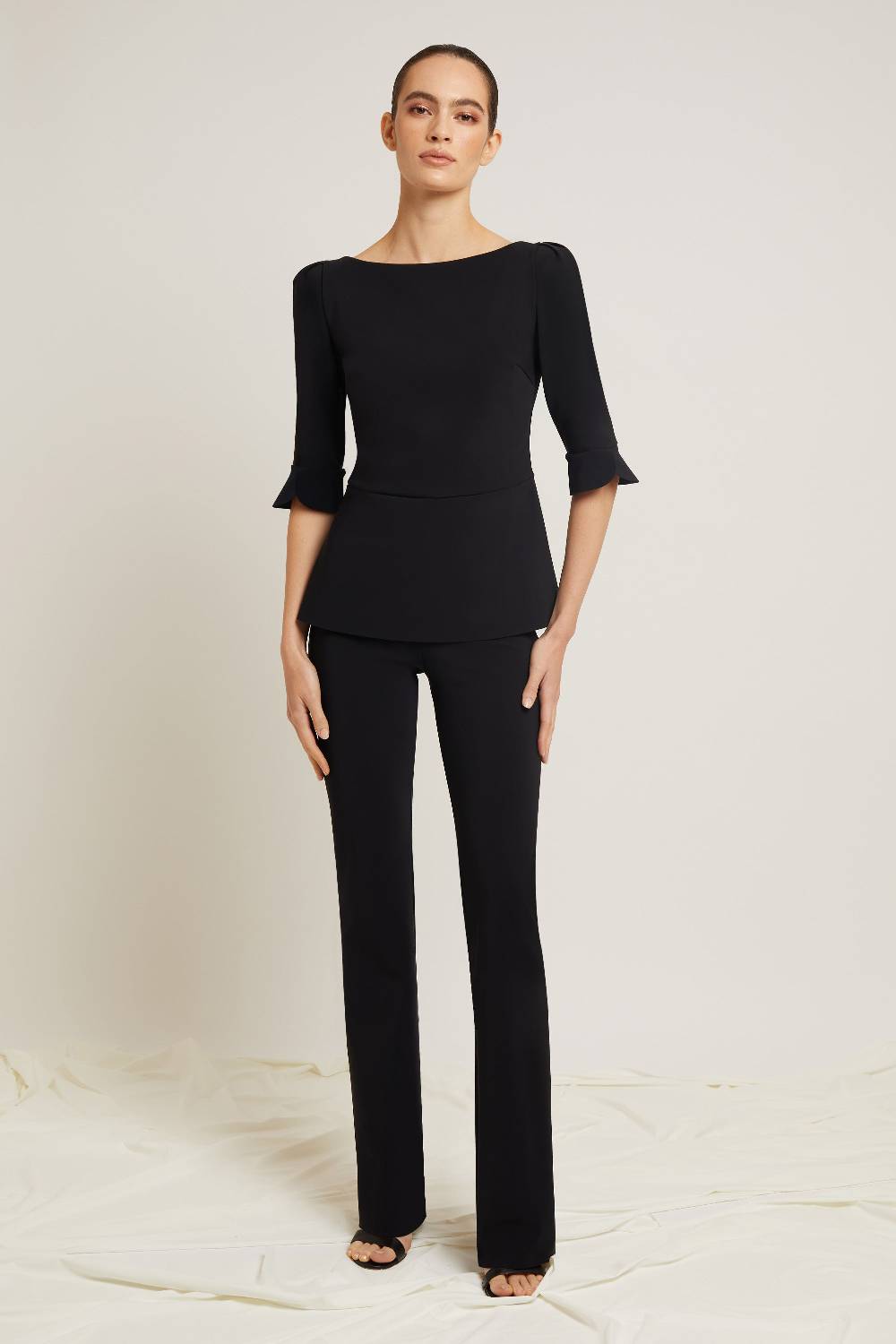 La Petite Robe Di Chiara Boni edelmira top Nuova