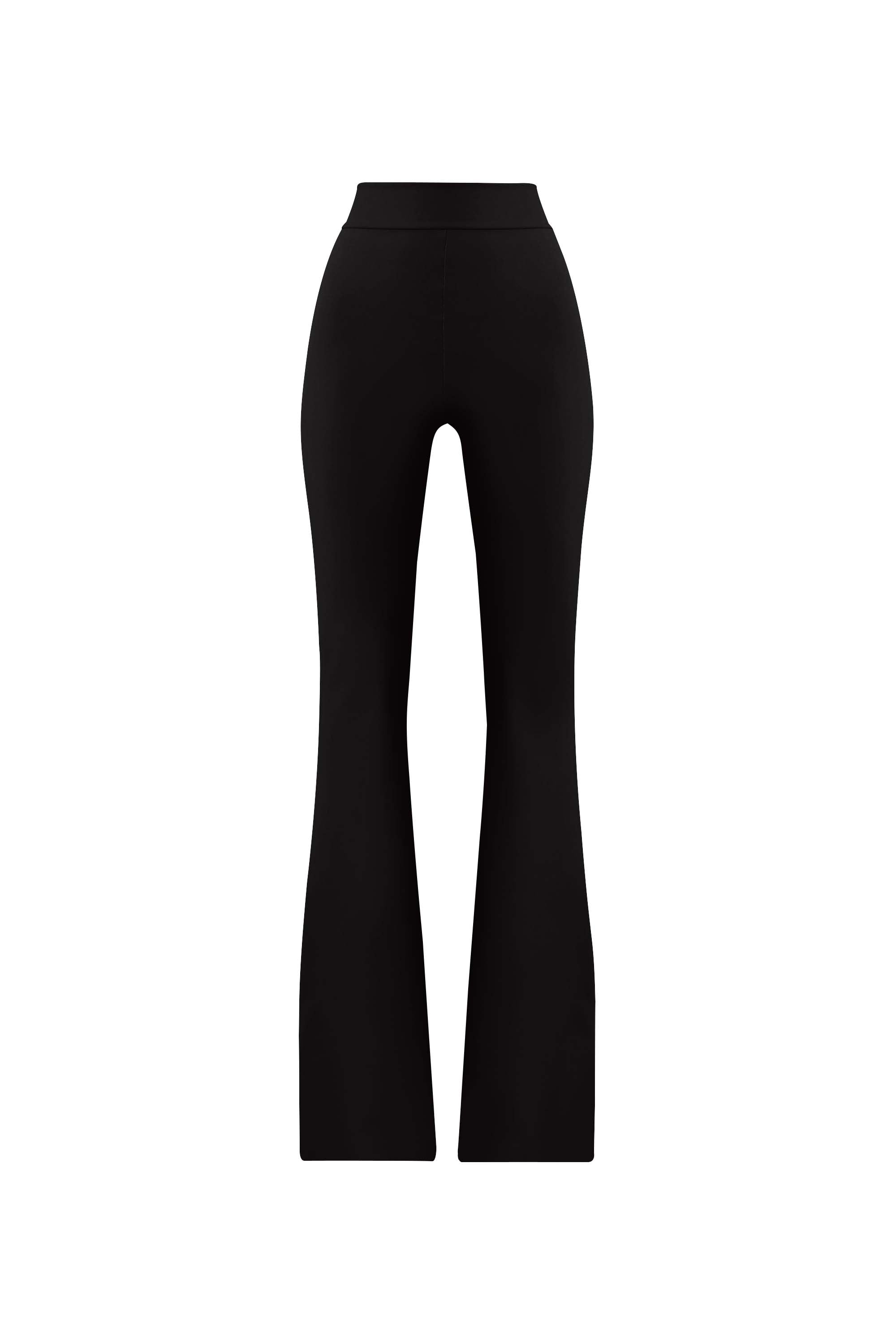 La Petite Robe Di Chiara Boni venusette high waisted pants Moda