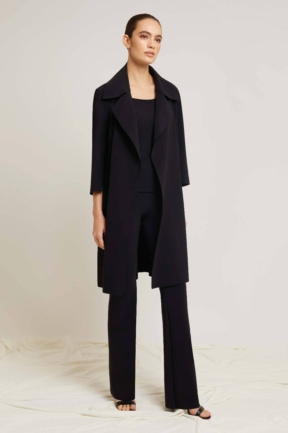 La Petite Robe Di Chiara Boni venusette high waisted pants Moda