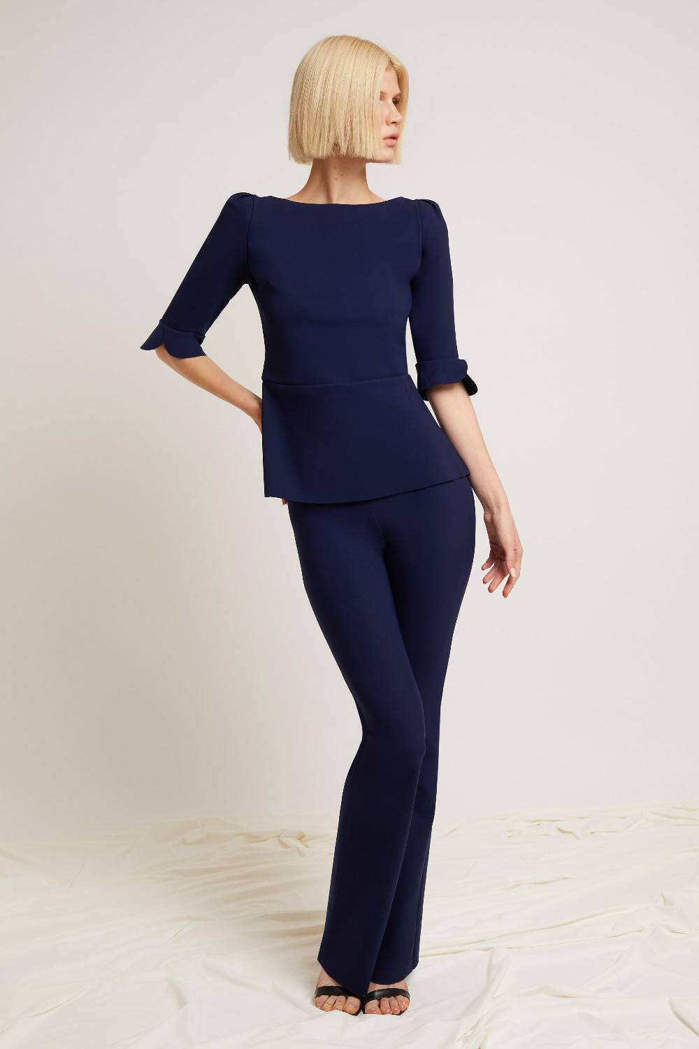 La Petite Robe Di Chiara Boni edelmira top