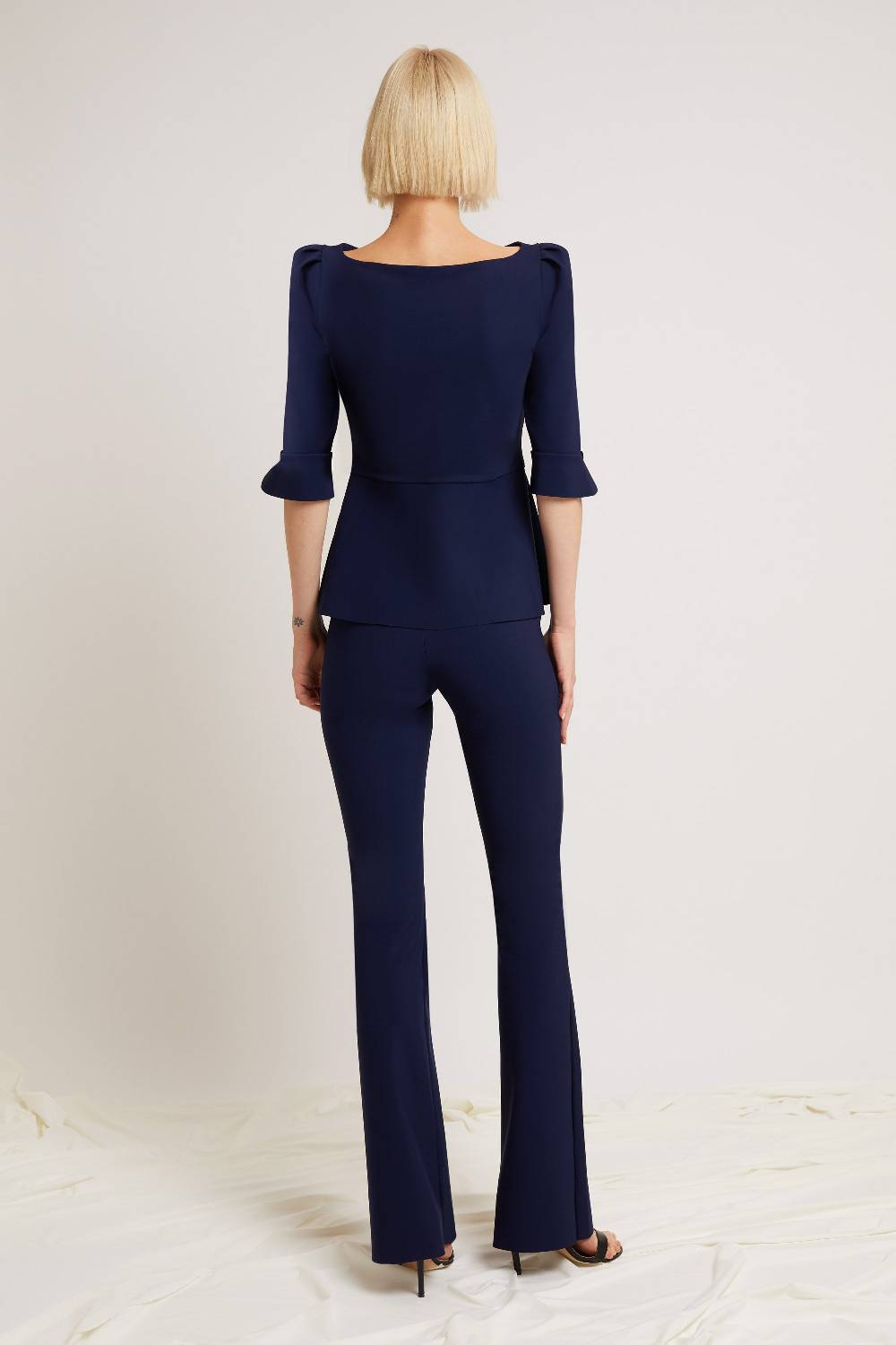 La Petite Robe Di Chiara Boni edelmira top Spedizione gratuita