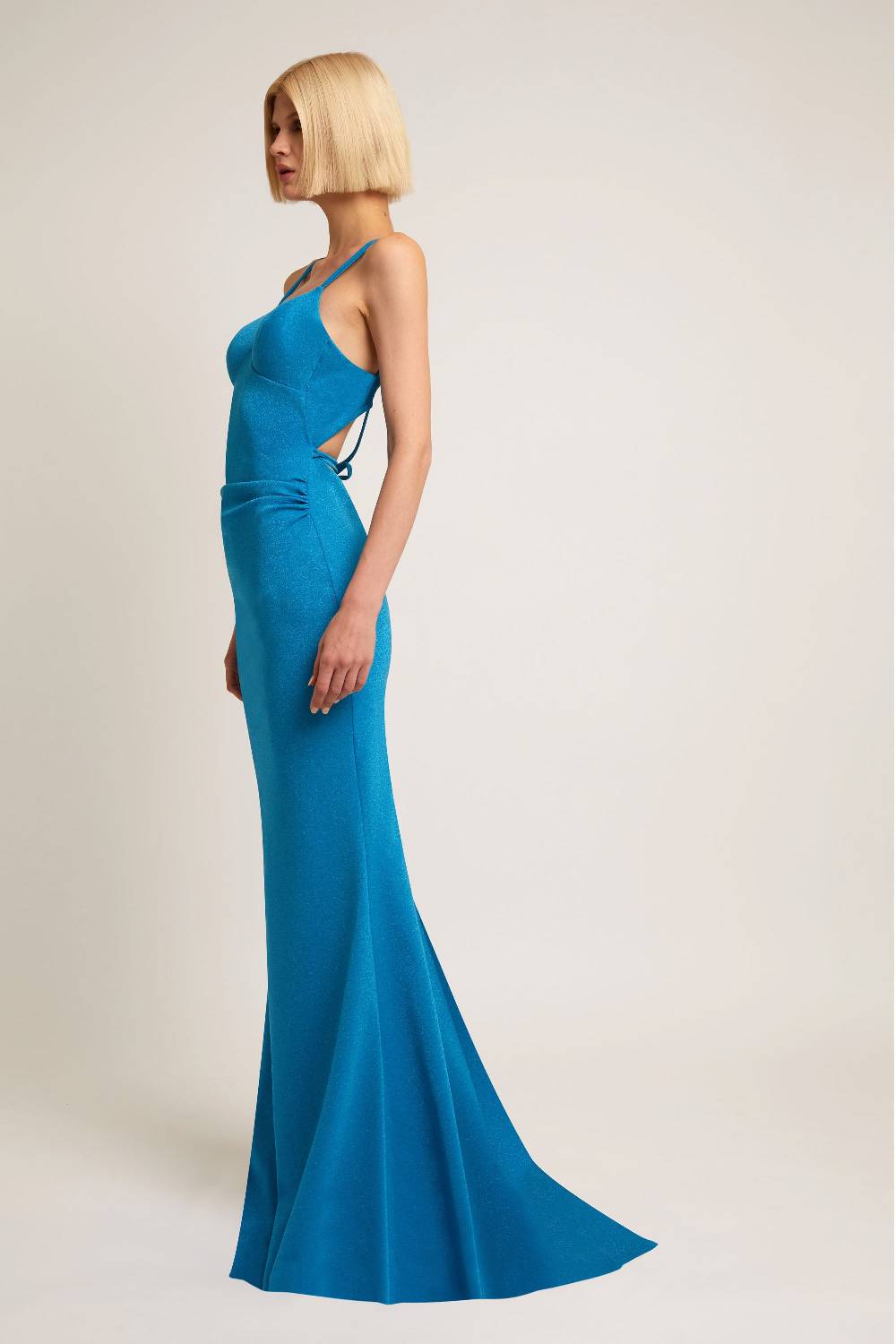 La Petite Robe Di Chiara Boni giorgas sugar gown Negozio online di fabbrica