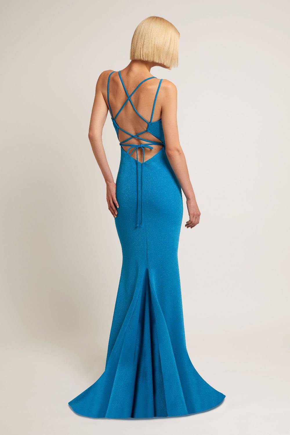 La Petite Robe Di Chiara Boni giorgas sugar gown Negozio online di fabbrica