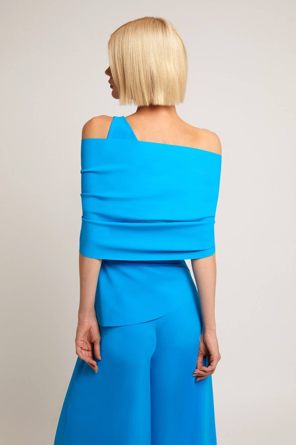 La Petite Robe Di Chiara Boni eva stole Prezzo di fabbrica