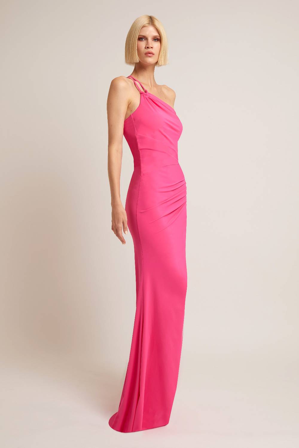 La Petite Robe Di Chiara Boni abertma gown Offerta speciale