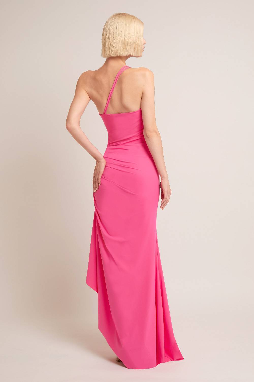 La Petite Robe Di Chiara Boni abertma gown Offerta speciale