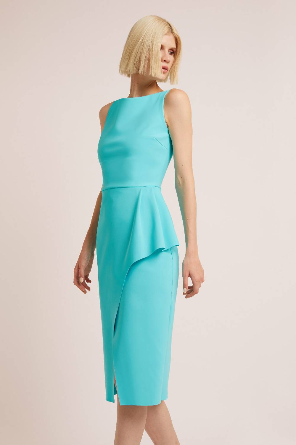 La Petite Robe Di Chiara Boni goro dress Grande vendita