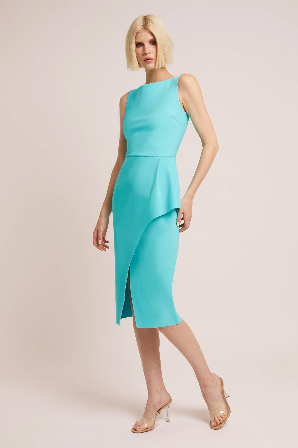 La Petite Robe Di Chiara Boni goro dress Grande vendita