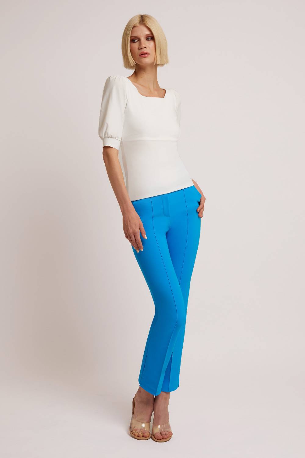 La Petite Robe Di Chiara Boni lamoda top Fornitura limitata