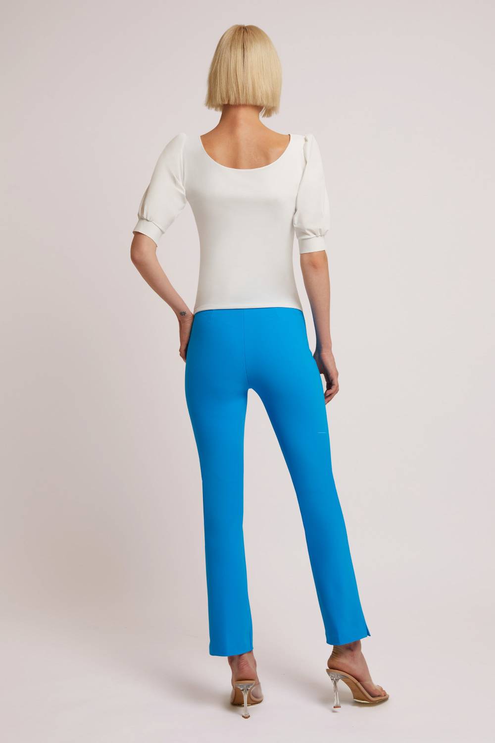 La Petite Robe Di Chiara Boni lamoda top Fornitura limitata