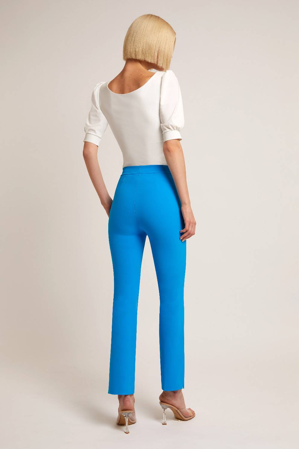 La Petite Robe Di Chiara Boni nuccia pants Shopping online