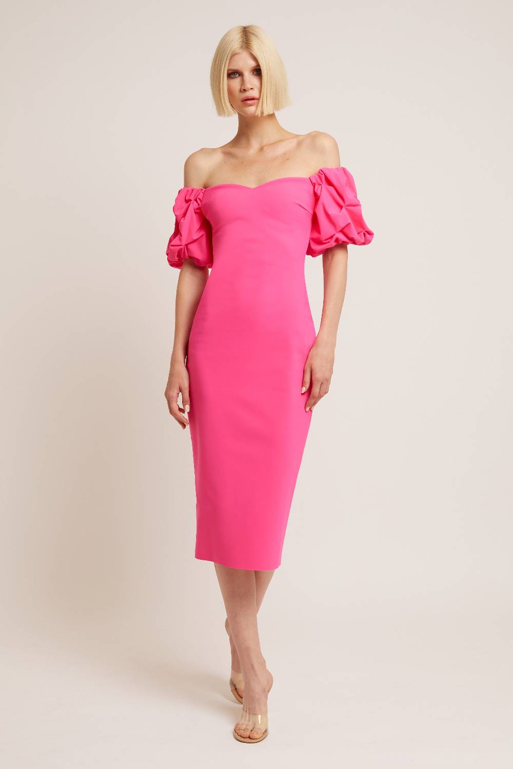 La Petite Robe Di Chiara Boni gavril dress