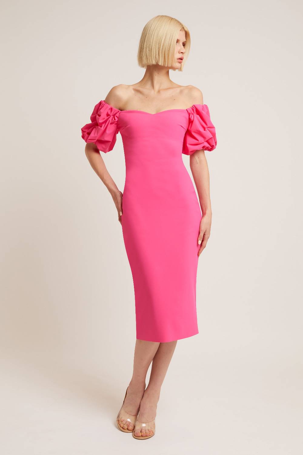 La Petite Robe Di Chiara Boni gavril dress Cyber Monday