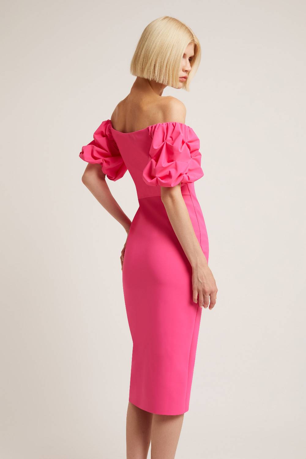 La Petite Robe Di Chiara Boni gavril dress Cyber Monday