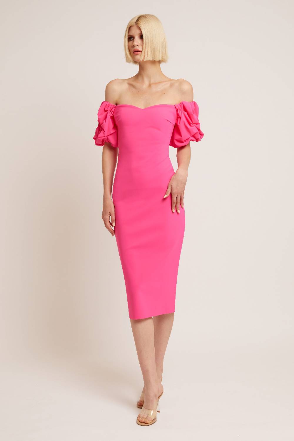 La Petite Robe Di Chiara Boni gavril dress Cyber Monday