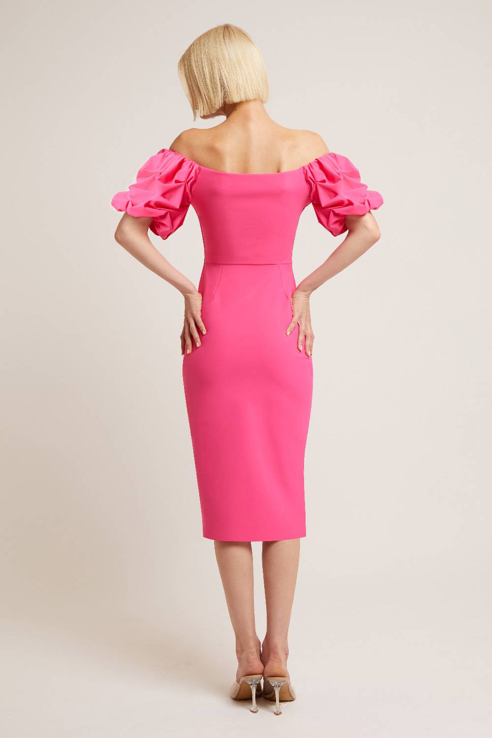 La Petite Robe Di Chiara Boni gavril dress Cyber Monday