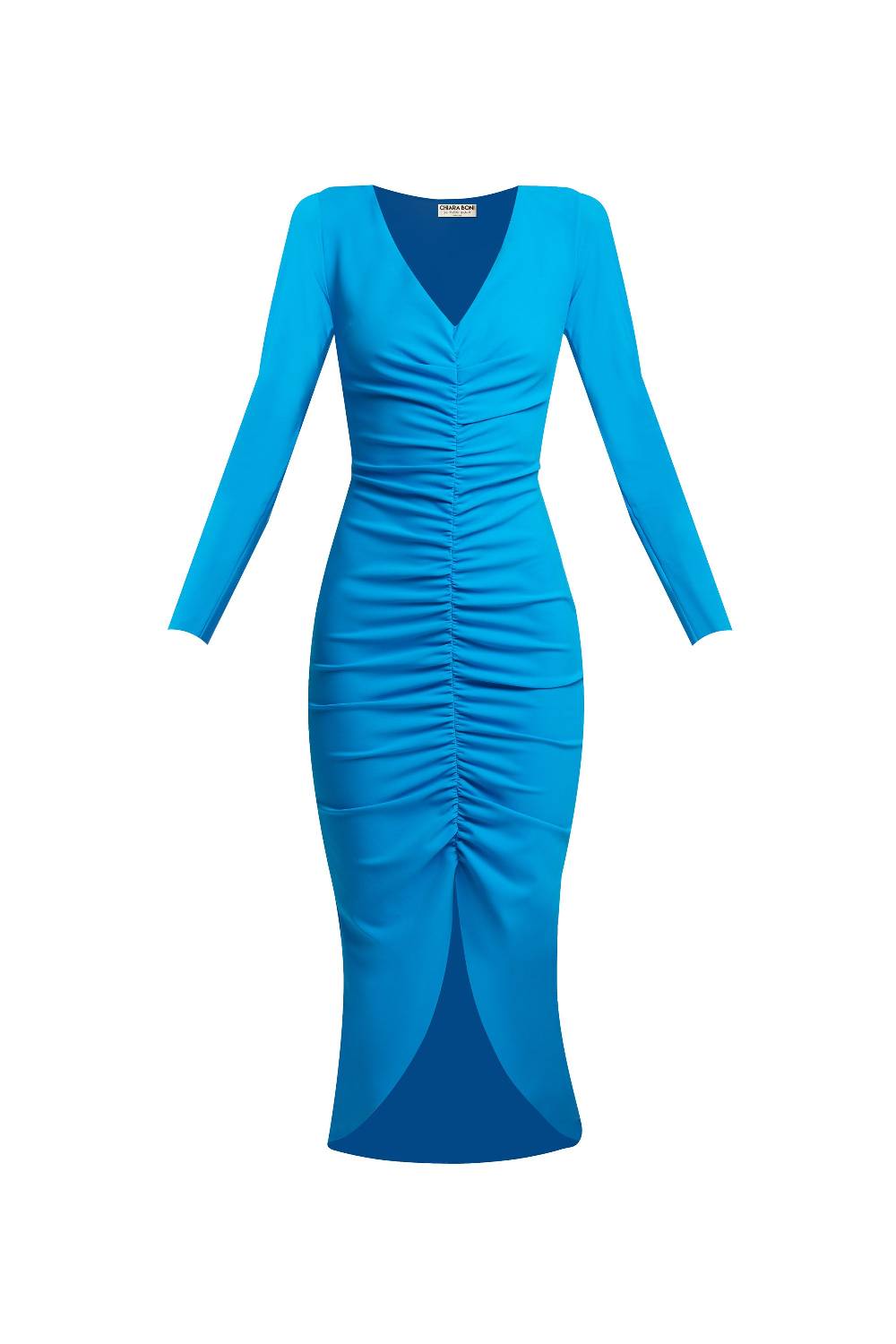 La Petite Robe Di Chiara Boni tatangela midi dress Offerta Giorno del Papà