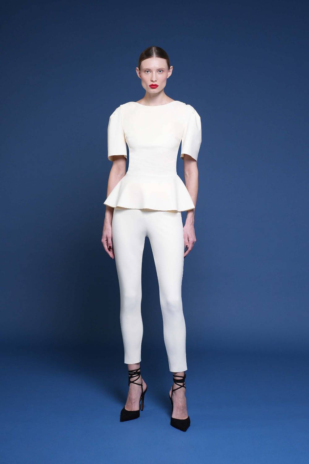 La Petite Robe Di Chiara Boni sigmund top