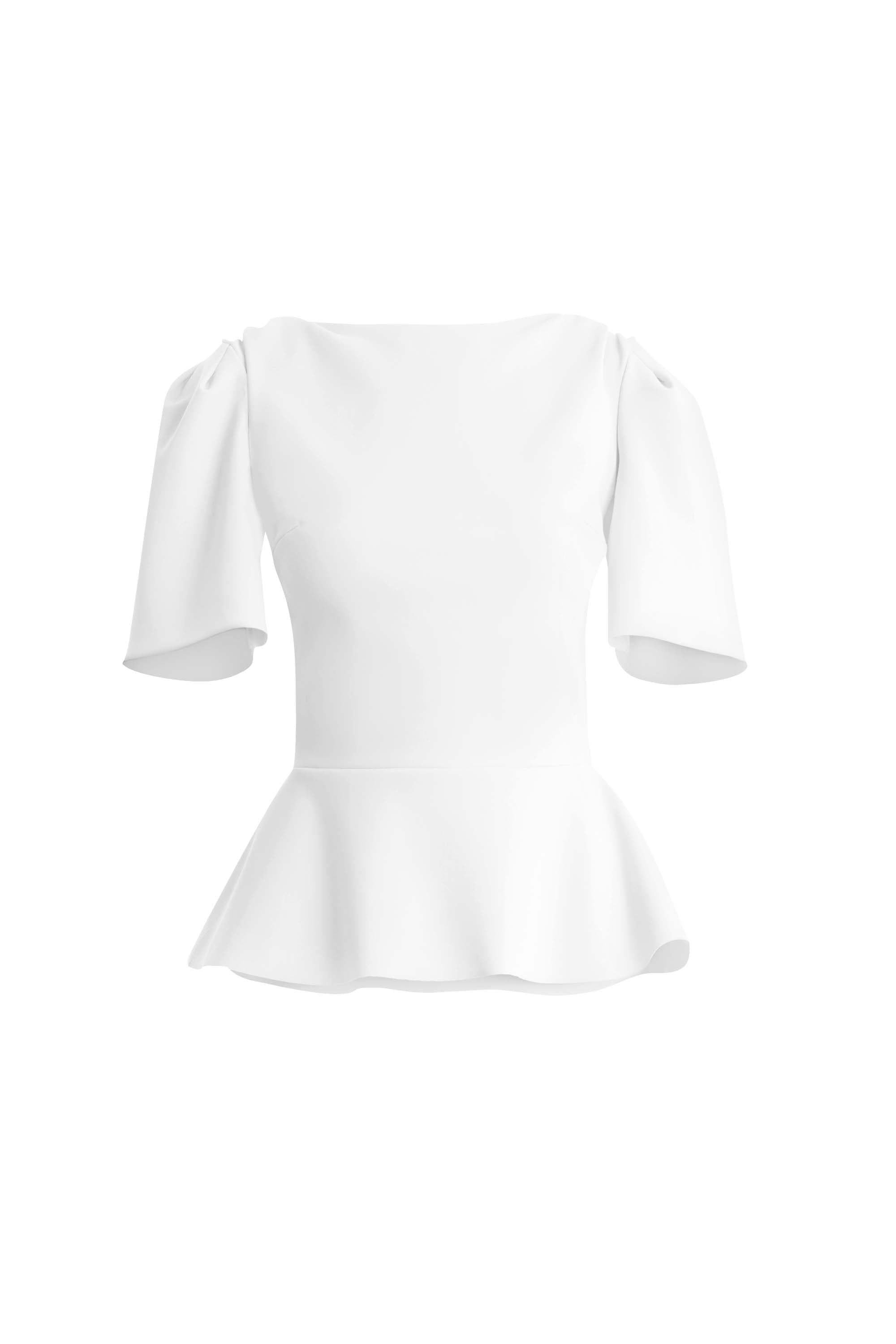 La Petite Robe Di Chiara Boni sigmund top Offerta San Valentino