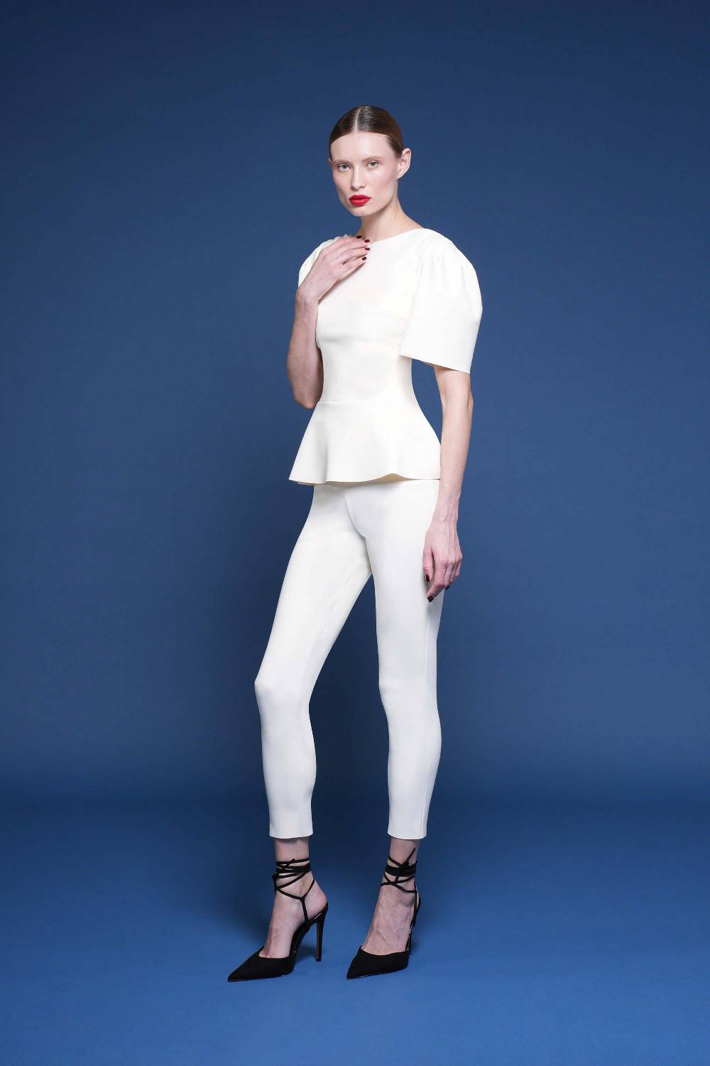 La Petite Robe Di Chiara Boni sigmund top Offerta San Valentino