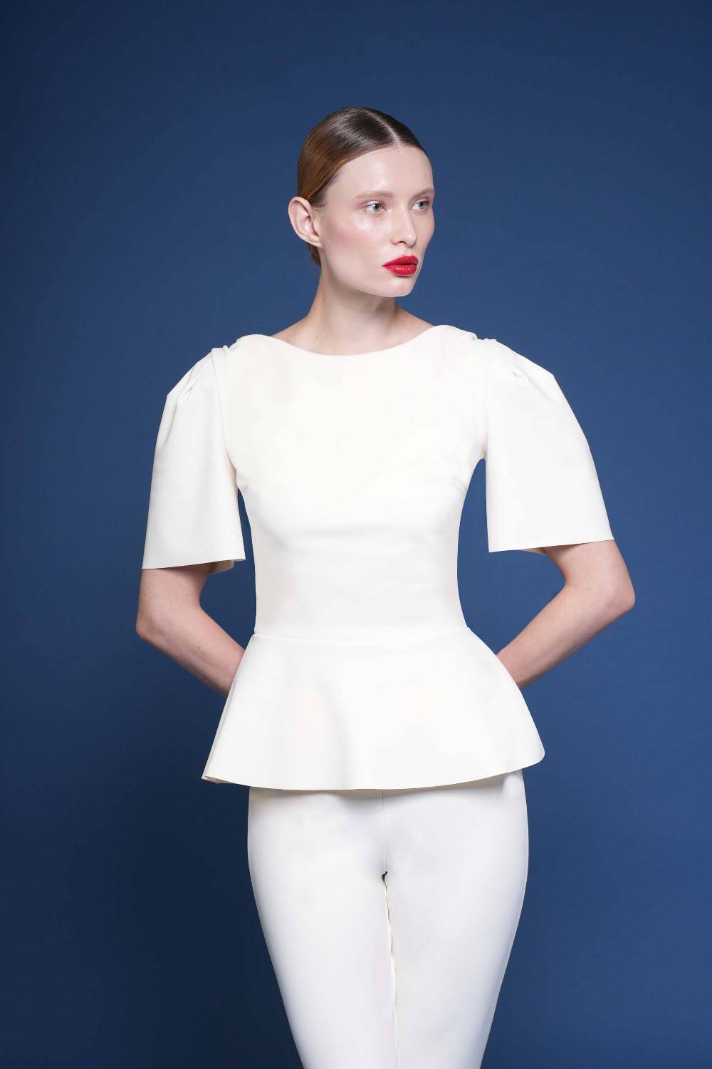 La Petite Robe Di Chiara Boni sigmund top Offerta San Valentino