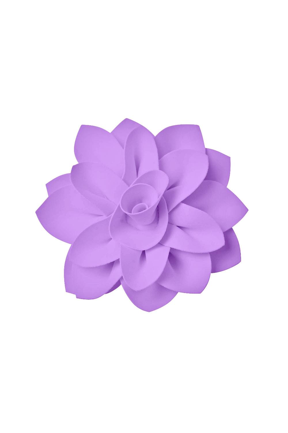 La Petite Robe Di Chiara Boni flower brooch Latest fashion