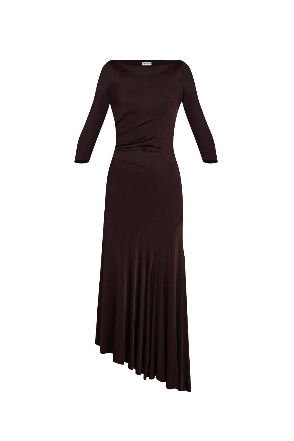 La Petite Robe Di Chiara Boni diany flowy gown Online Outlet