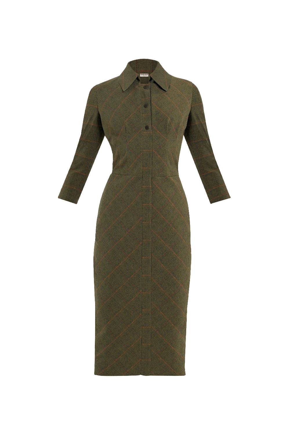 La Petite Robe Di Chiara Boni dhaka printed dress Offerta temporanea