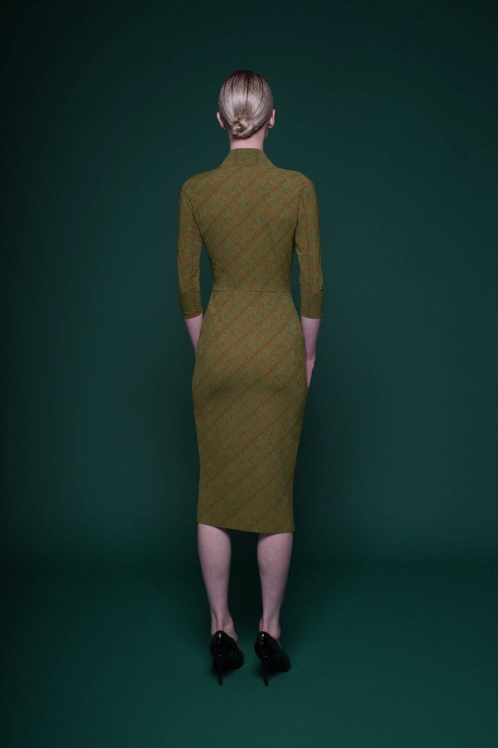 La Petite Robe Di Chiara Boni dhaka printed dress Offerta temporanea