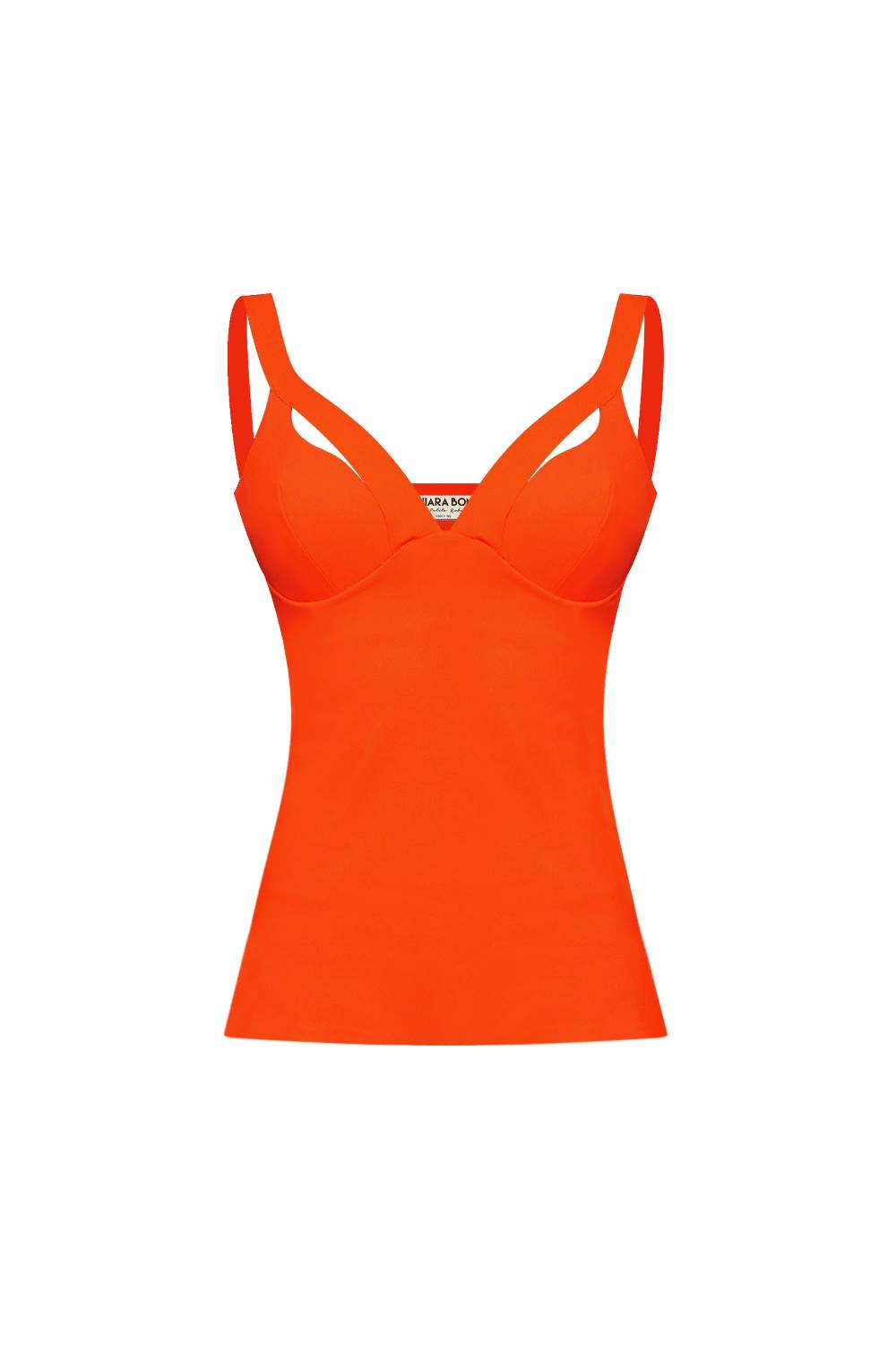 La Petite Robe Di Chiara Boni nalini top Offerte esclusive