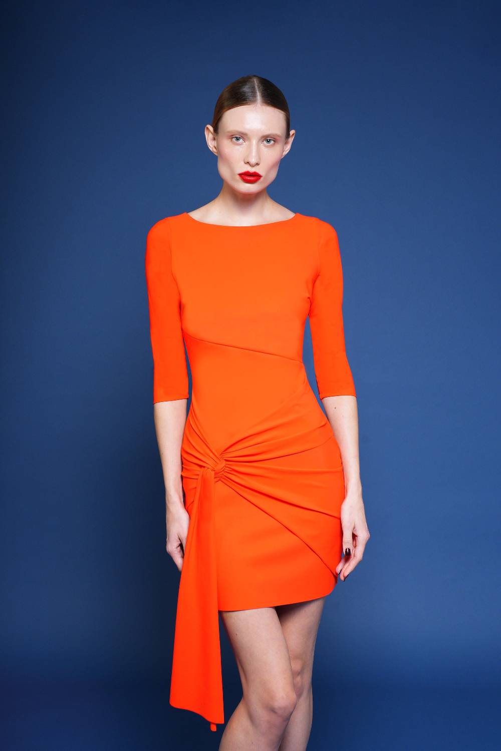 La Petite Robe Di Chiara Boni yuko dress Lightning offer