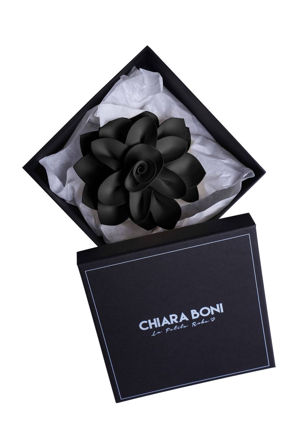 La Petite Robe Di Chiara Boni flower brooch Grandi sconti