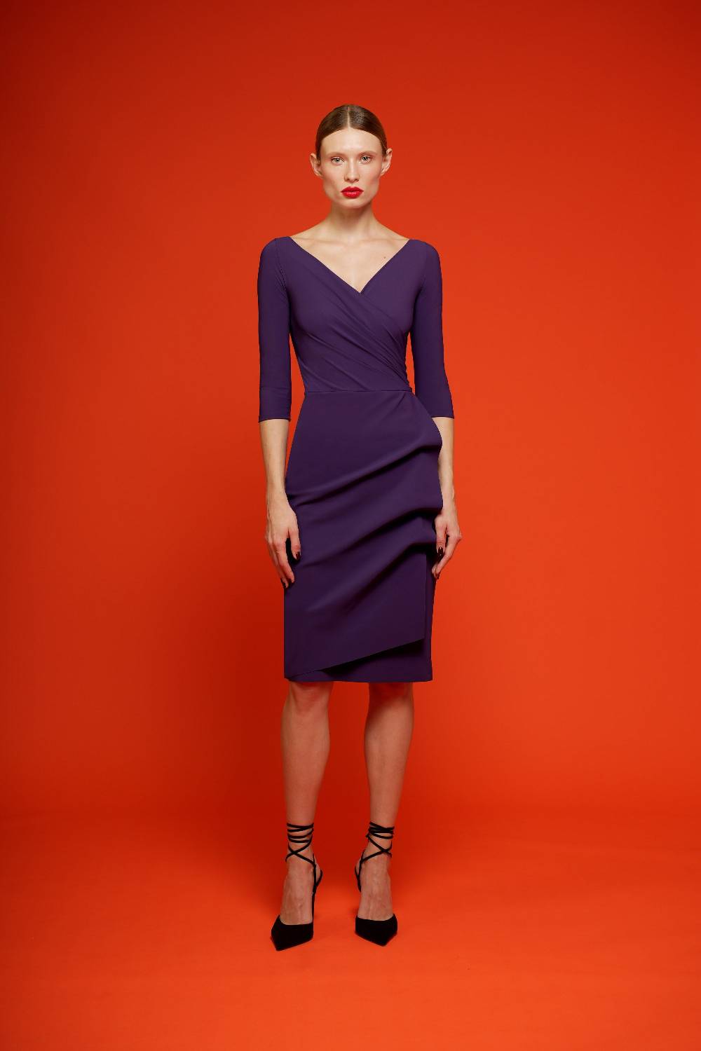 La Petite Robe Di Chiara Boni florien dress