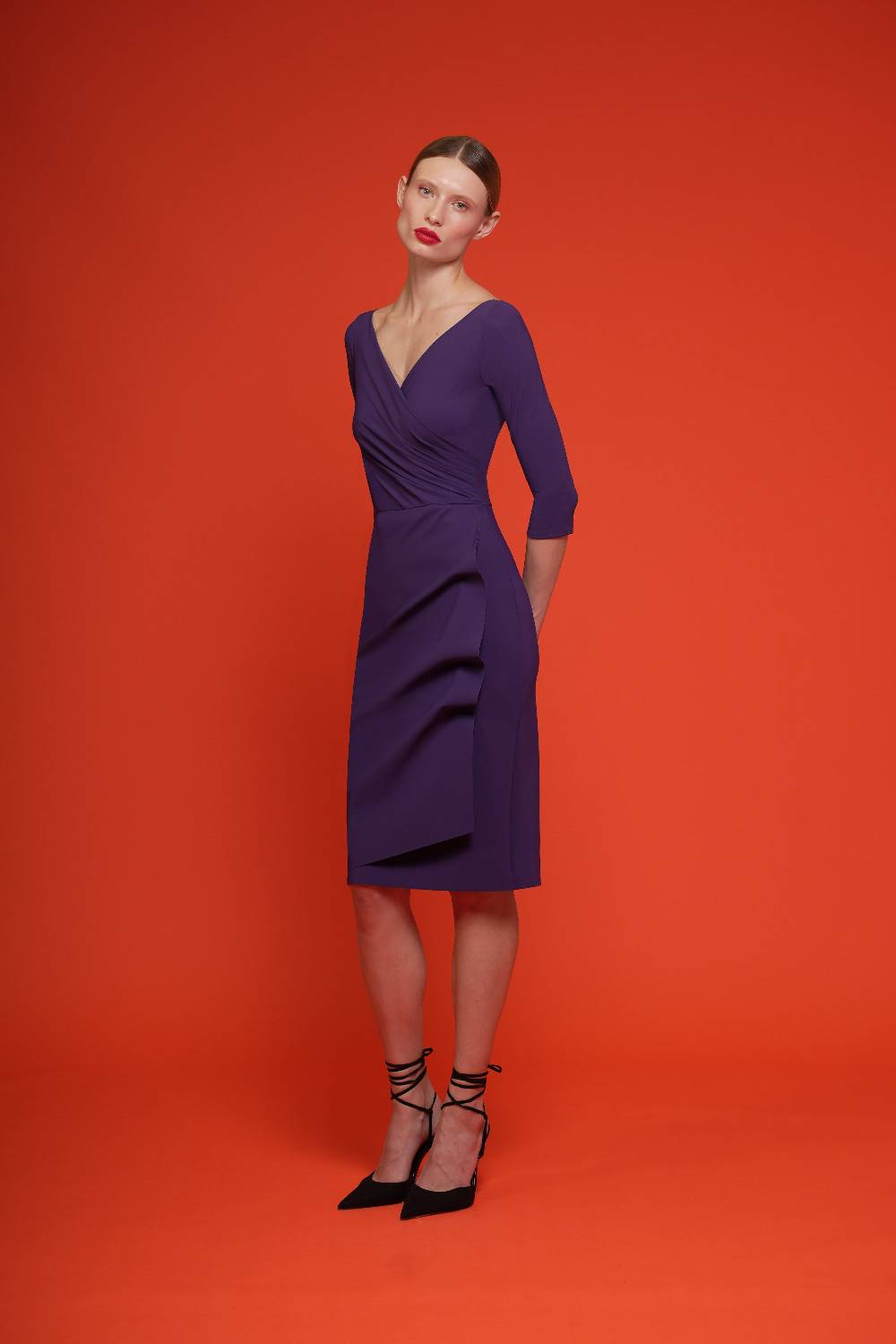 La Petite Robe Di Chiara Boni florien dress Nuovi prodotti