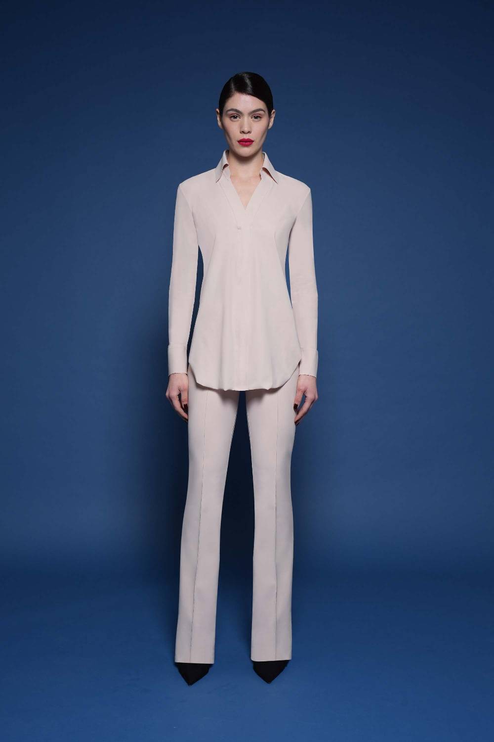 La Petite Robe Di Chiara Boni atena shirt