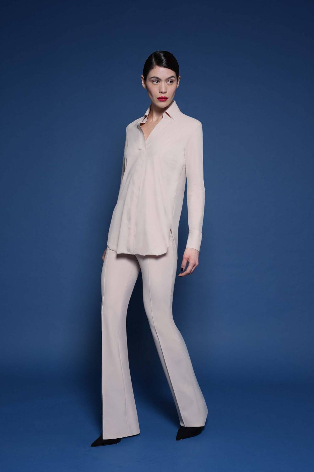 La Petite Robe Di Chiara Boni atena shirt Bestseller