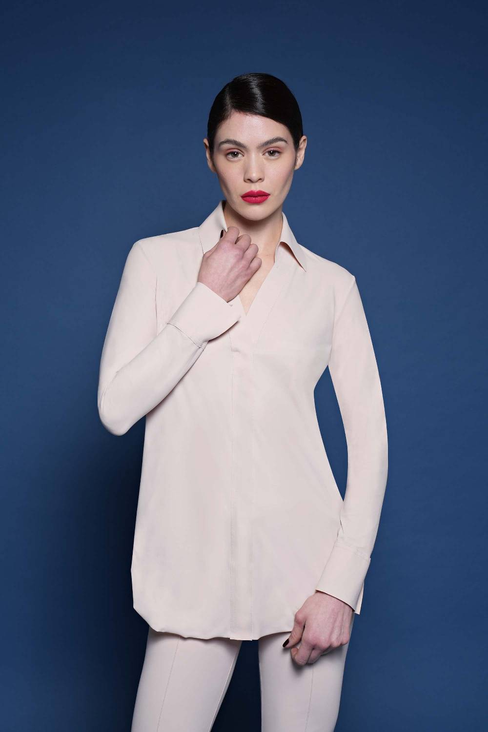 La Petite Robe Di Chiara Boni atena shirt Bestseller