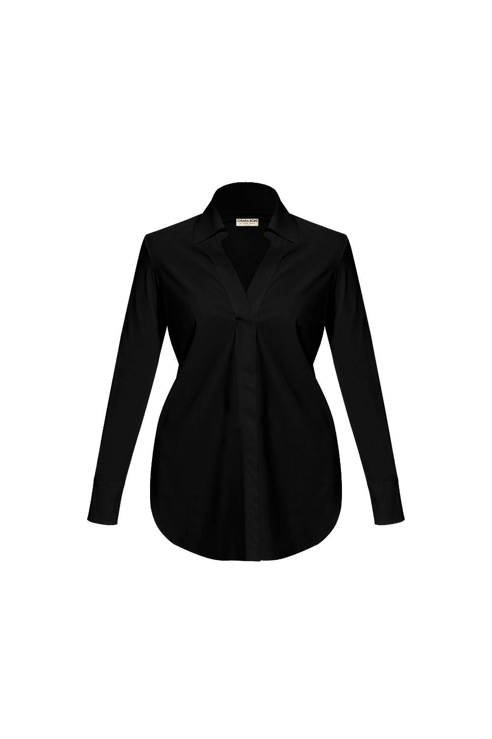 La Petite Robe Di Chiara Boni atena slim shirt Comprane uno, ottenene uno gratis