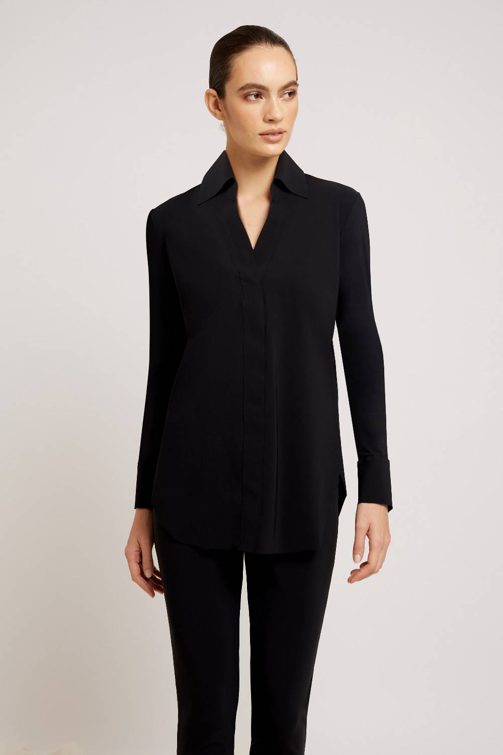 La Petite Robe Di Chiara Boni atena slim shirt Comprane uno, ottenene uno gratis