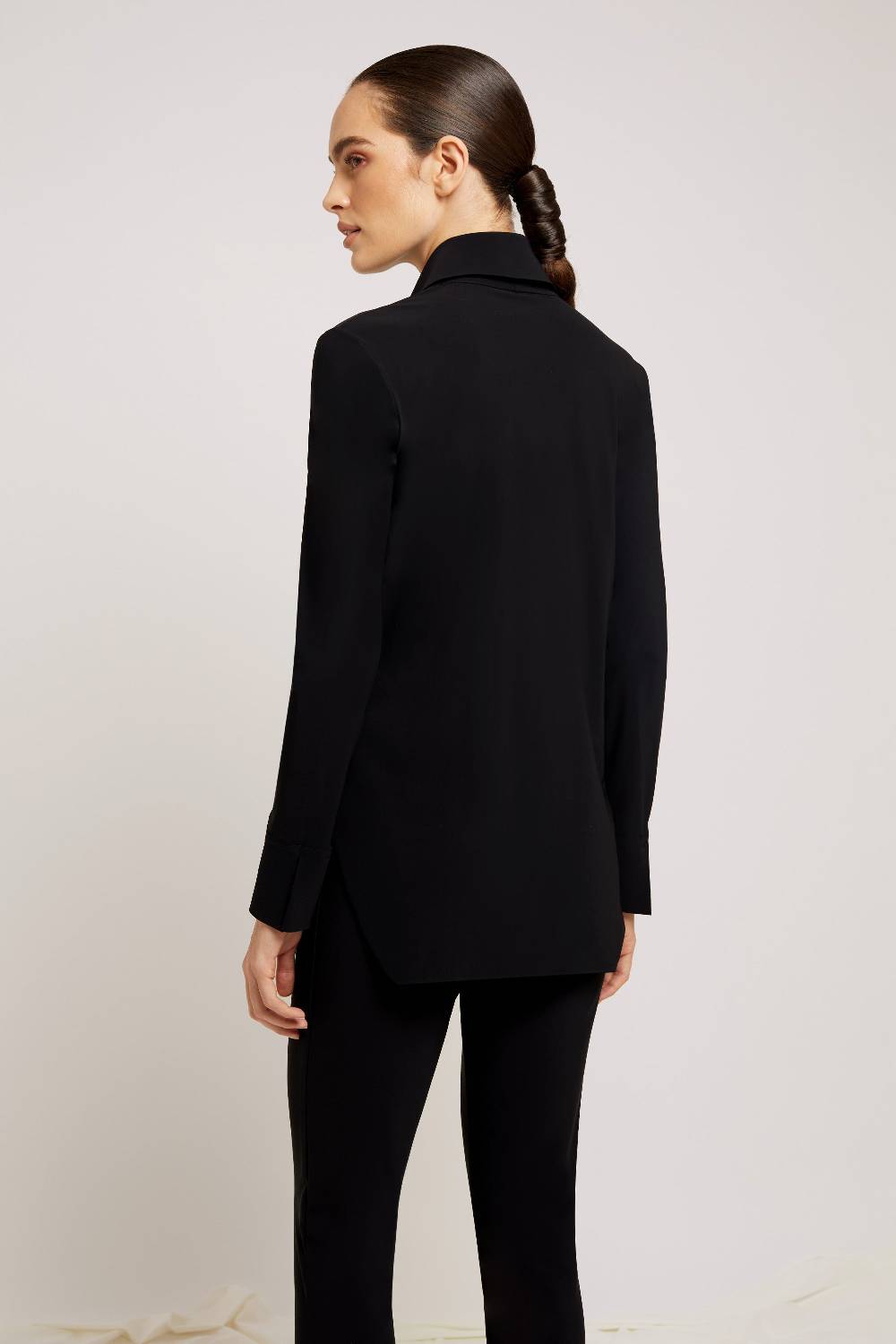La Petite Robe Di Chiara Boni atena slim shirt Comprane uno, ottenene uno gratis