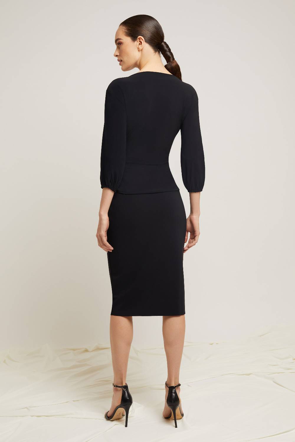 La Petite Robe Di Chiara Boni eliza top Offerte giornaliere