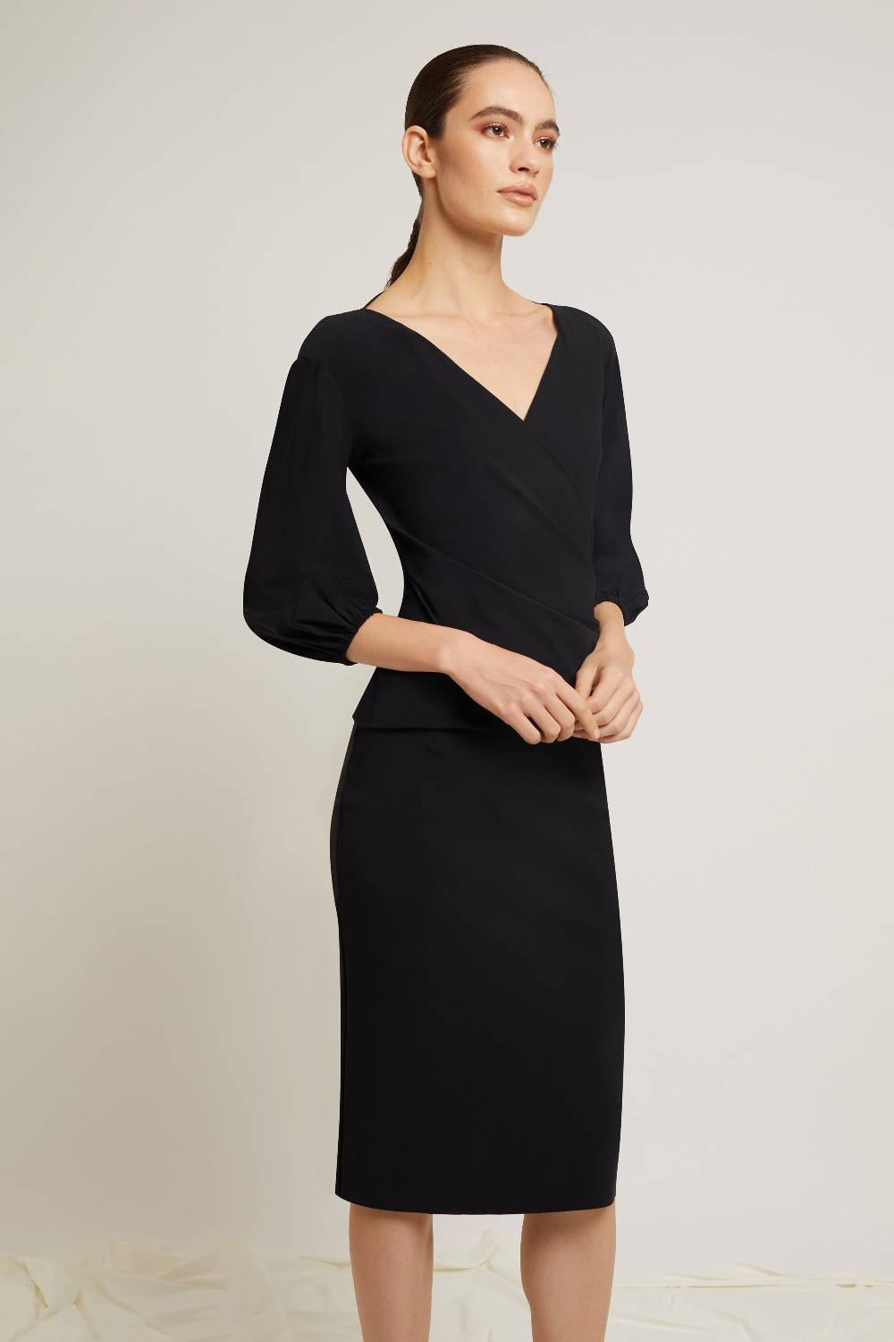 La Petite Robe Di Chiara Boni eliza top Offerte giornaliere