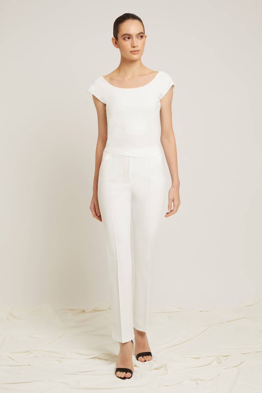 La Petite Robe Di Chiara Boni mariella top