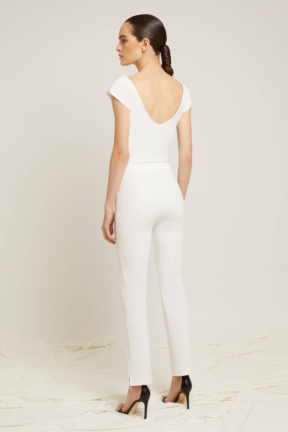 La Petite Robe Di Chiara Boni mariella top Sconti VIP