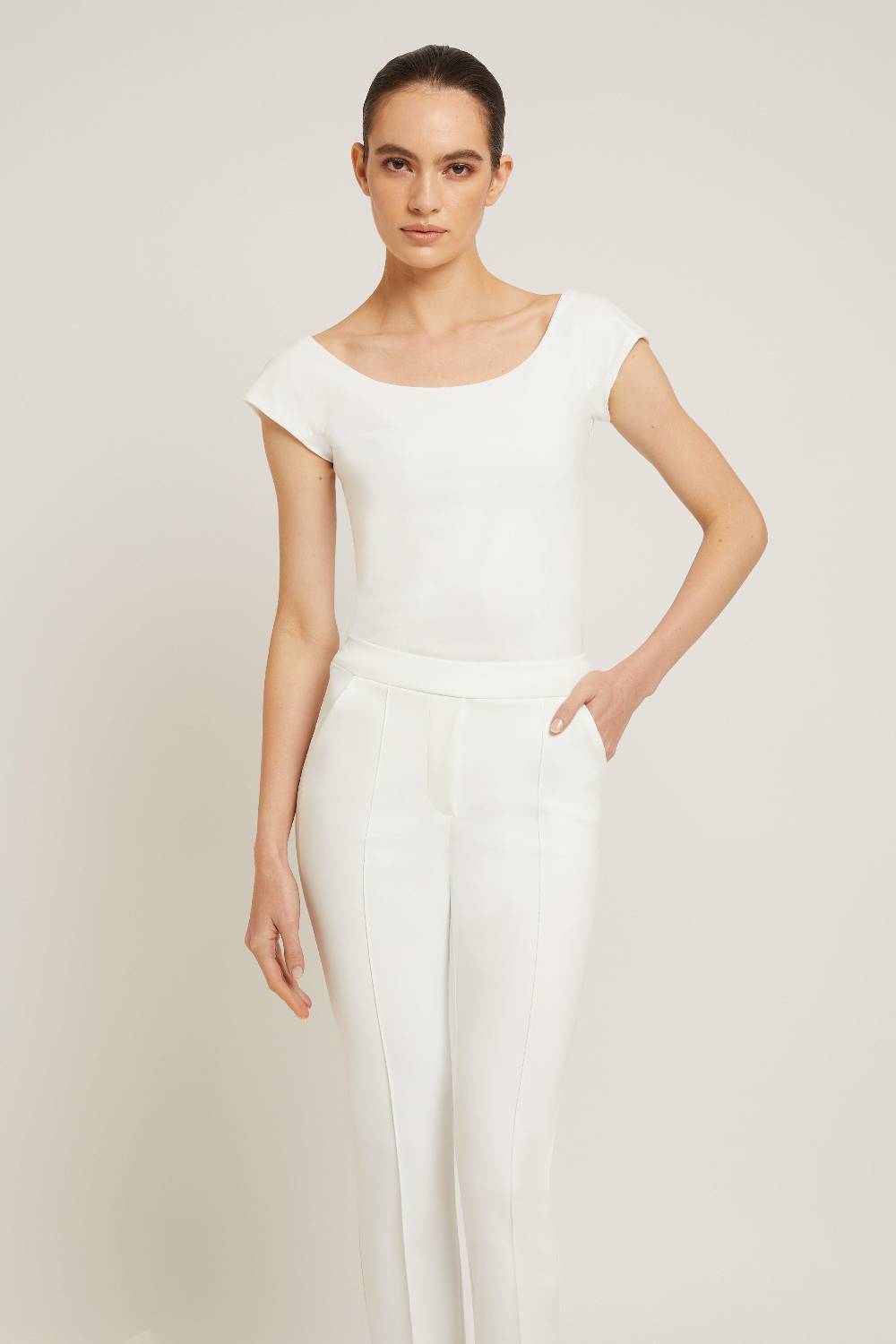 La Petite Robe Di Chiara Boni mariella top Sconti VIP