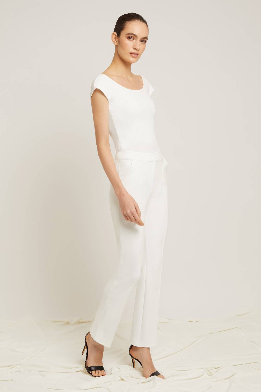 La Petite Robe Di Chiara Boni mariella top Sconti VIP