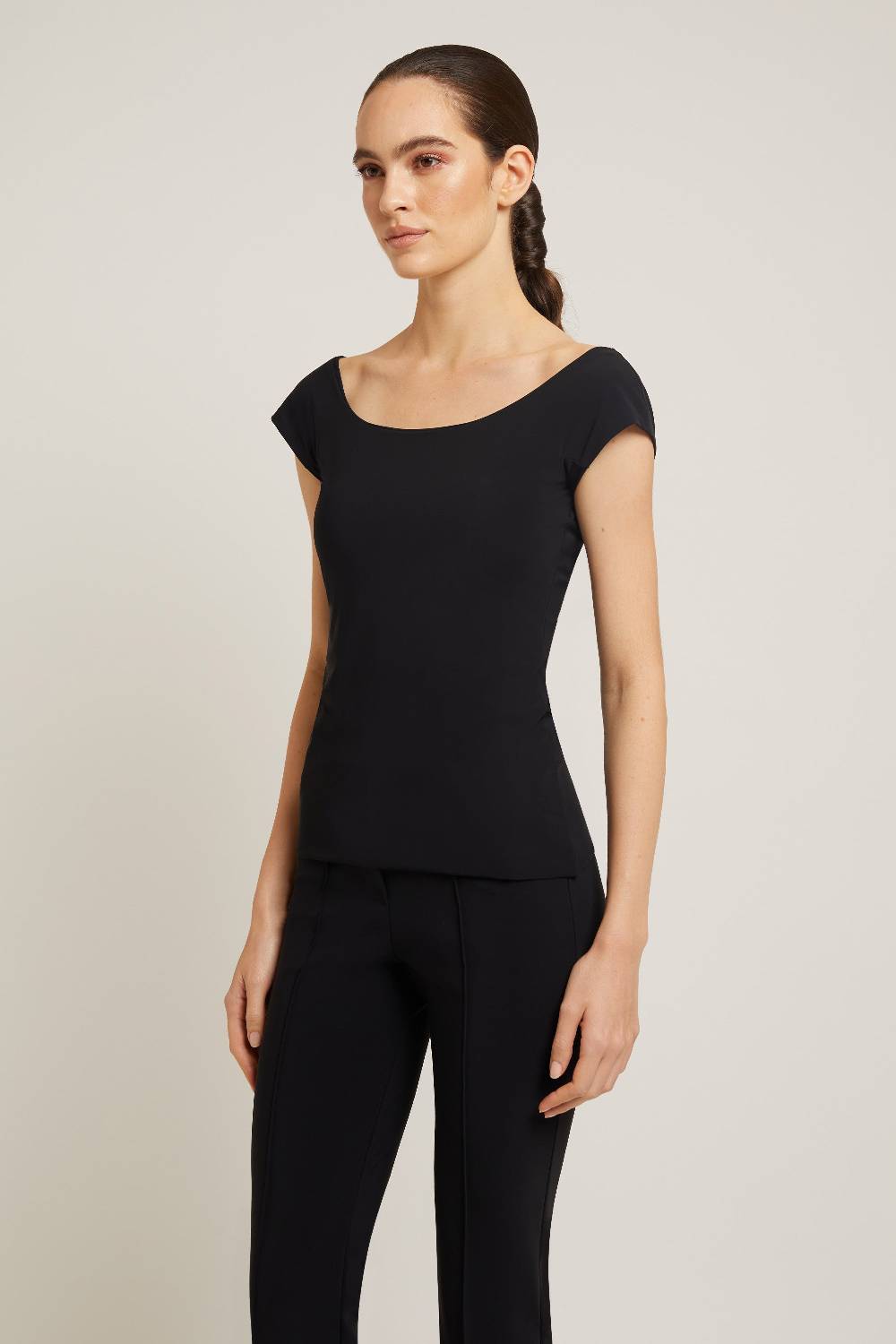 La Petite Robe Di Chiara Boni mariella top Prezzo basso